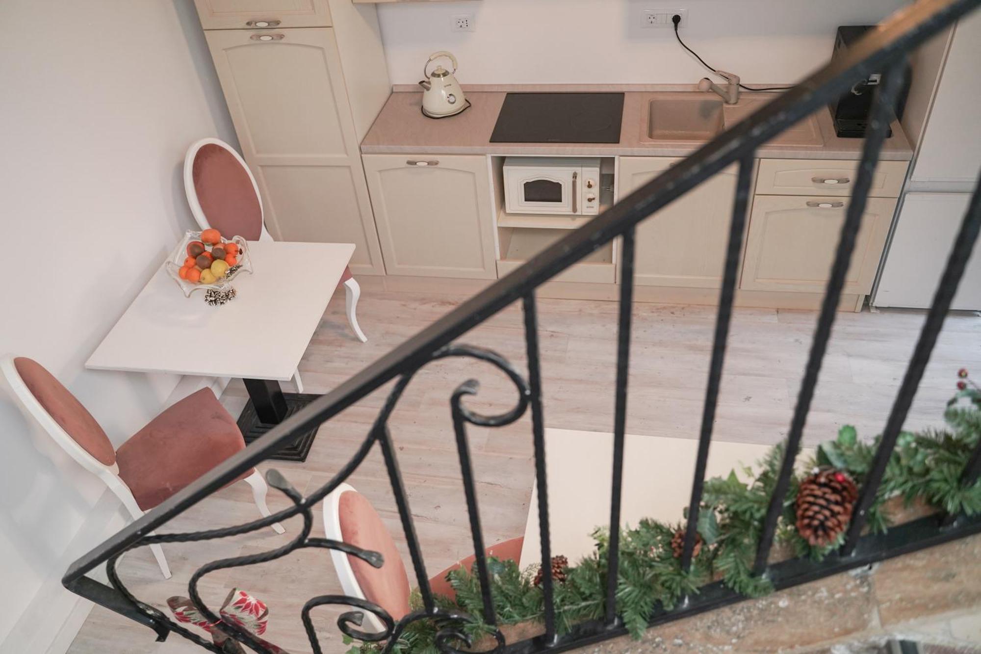 Viveria Oradea Extérieur photo